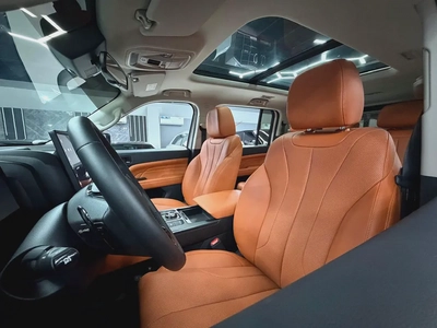 Haval H9 Dignity | 1 Owner | Original Paint | GCC Specs-9