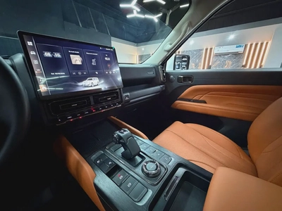 Haval H9 Dignity | 1 Owner | Original Paint | GCC Specs-12