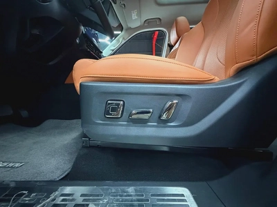 Haval H9 Dignity | 1 Owner | Original Paint | GCC Specs-15