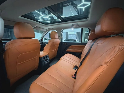 Haval H9 Dignity | 1 Owner | Original Paint | GCC Specs-16