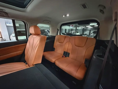 Haval H9 Dignity | 1 Owner | Original Paint | GCC Specs-17
