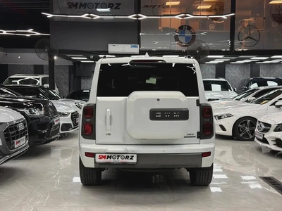 Haval H9 Dignity | 1 Owner | Original Paint | GCC Specs-5