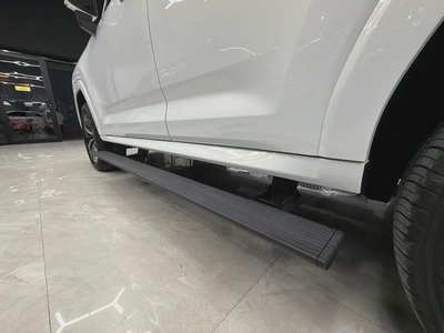 Haval H9 Dignity | 1 Owner | Original Paint | GCC Specs-7