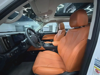 Haval H9 Dignity | 1 Owner | Original Paint | GCC Specs-8