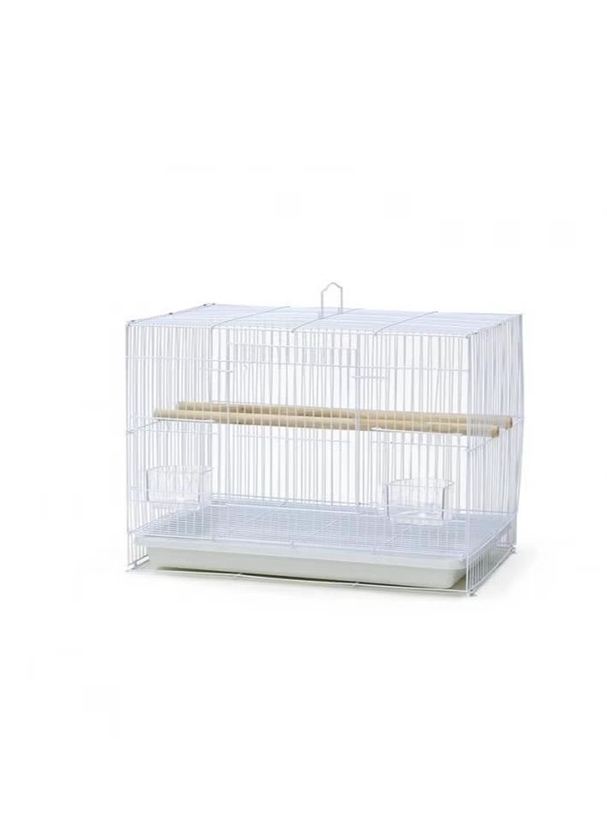DAYANG Bird Cage 601 (Medium) - 60 x 42 x 41cm (6 Pcs / Box )[Dimension - 60 x 42 x 41cm]-1-1