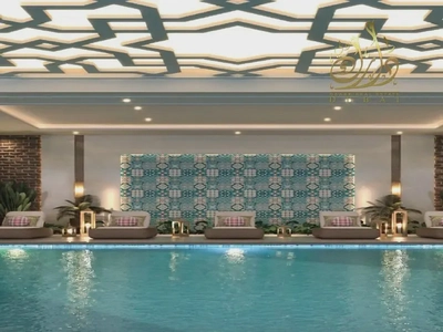 NEW LAUNCH - SEA VIEW - FULLY FURNISHED - CASH OFFER - PRIME LOCATION-5