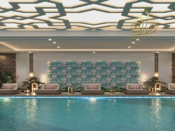 NEW LAUNCH - SEA VIEW - FULLY FURNISHED - CASH OFFER - PRIME LOCATION