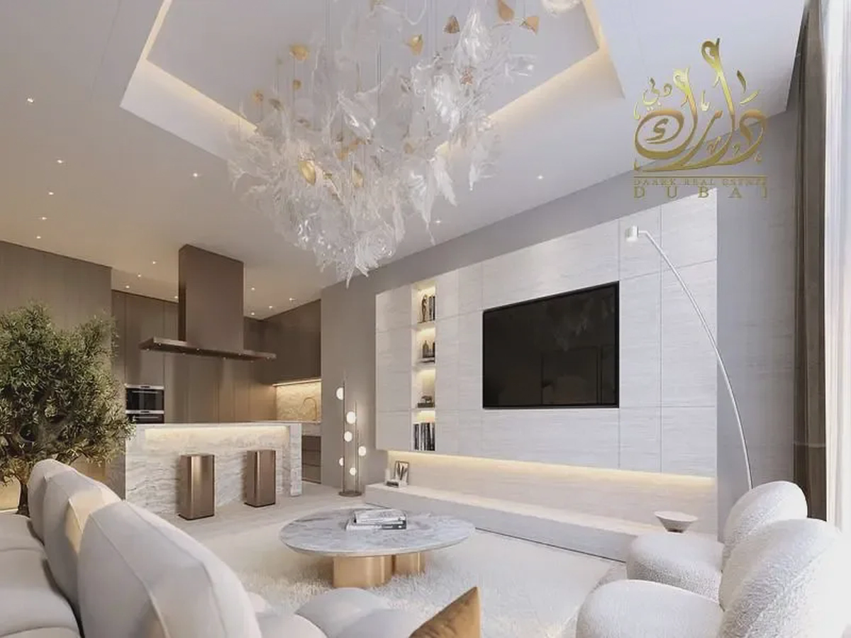 NEW LAUNCH - SEA VIEW - FULLY FURNISHED - CASH OFFER - PRIME LOCATION-2-2