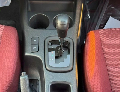 Toyota Hilux GLX DOUBLE CABIN || 2.7L PETROL A/T 4WD / MANUAL AC / FR&RR CHROME BUMPERS WITH HUK (CODE # HPAME)-17