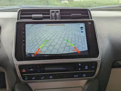 Toyota Prado 2019 V4 2.7L GCC Specs | Automatic | Interior and Exterior Excellent Condition-14