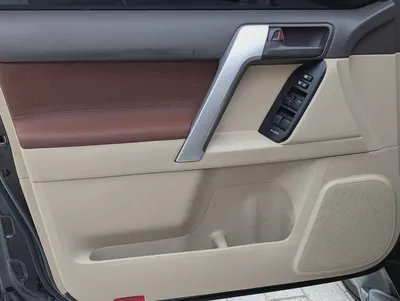 Toyota Prado 2019 V4 2.7L GCC Specs | Automatic | Interior and Exterior Excellent Condition-15