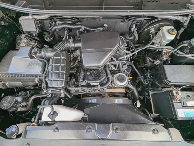 Toyota Prado 2019 V4 2.7L GCC Specs | Automatic | Interior and Exterior Excellent Condition-18