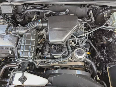 Toyota Prado 2019 V4 2.7L GCC Specs | Automatic | Interior and Exterior Excellent Condition-19