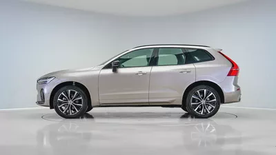 2024 Volvo XC60 B5 Ultimate Dark | GCC Specs |Volvo Active Warranty January 2028-9
