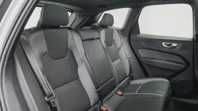 2024 Volvo XC60 B5 Ultimate Dark | GCC Specs |Volvo Active Warranty January 2028-6