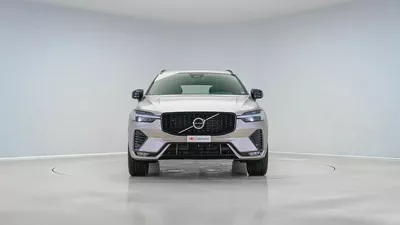 2024 Volvo XC60 B5 Ultimate Dark | GCC Specs |Volvo Active Warranty January 2028-7