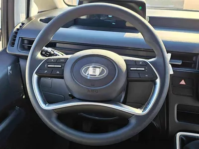 Hyundai Staria CARGO / 2.2L V4 DIESEL / MANUAL GEAR BOX / 2 STR (CODE # STCD)-8