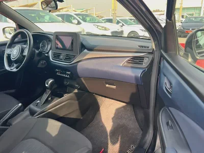 2024 Suzuki Baleno | V4 | 1.5L | GCC | Orginal Paint | Ref#1108-9