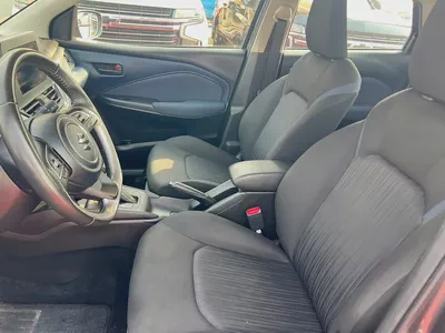 2024 Suzuki Baleno | V4 | 1.5L | GCC | Orginal Paint | Ref#1108-8