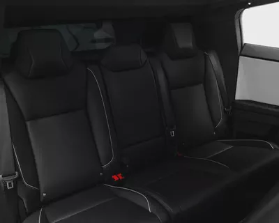 Tesla Cybertruck Foundation Series 2024 American Specs-9
