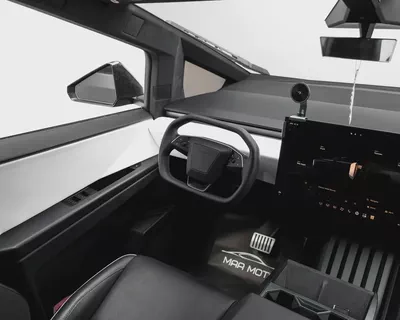 Tesla Cybertruck Foundation Series 2024 American Specs-10
