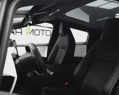 Tesla Cybertruck Foundation Series 2024 American Specs-8