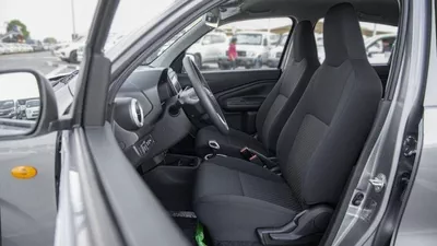 Suzuki Celerio Suzuki celario 2024 1.0L peteol MY24 for export only-11