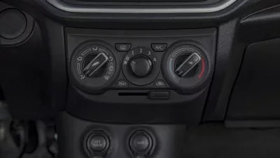 Suzuki Celerio Suzuki celario 2024 1.0L peteol MY24 for export only-16
