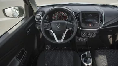 Suzuki Celerio Suzuki celario 2024 1.0L peteol MY24 for export only-18