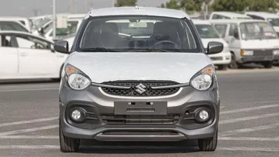 Suzuki Celerio Suzuki celario 2024 1.0L peteol MY24 for export only-4