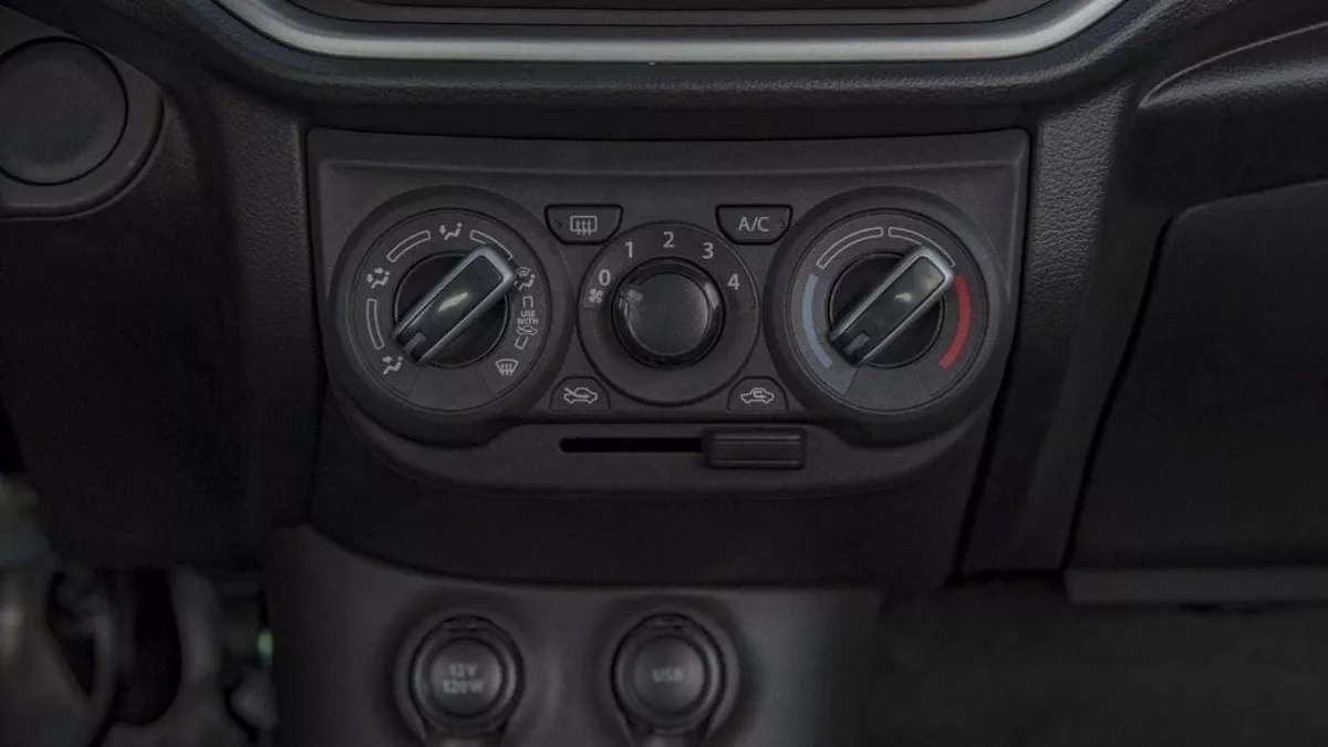 Suzuki Celerio Suzuki celario 2024 1.0L peteol MY24 for export only-16-0
