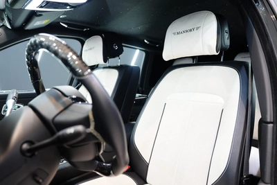 Rolls-Royce Cullinan Black Badge Mansory-4