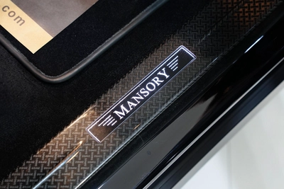 Rolls-Royce Cullinan Black Badge Mansory-14