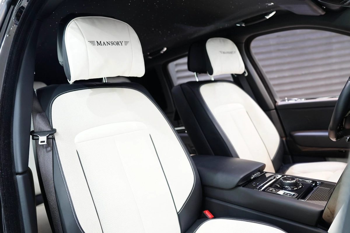 Rolls-Royce Cullinan Black Badge Mansory-7-7
