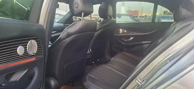 Pristine 2022 Mercedes-Benz E 350 - Luxury & Performance-11