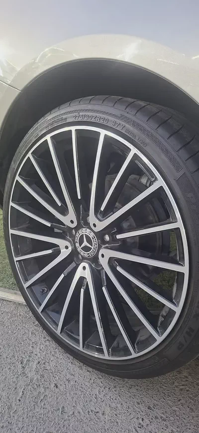 Pristine 2022 Mercedes-Benz E 350 - Luxury & Performance-15