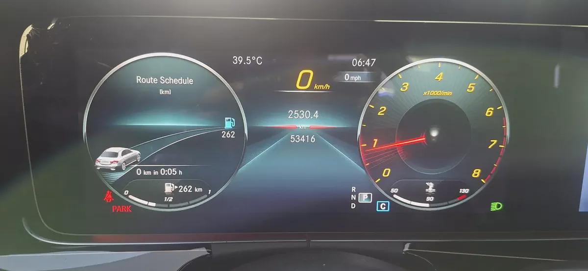 Pristine 2022 Mercedes-Benz E 350 - Luxury & Performance-9-9