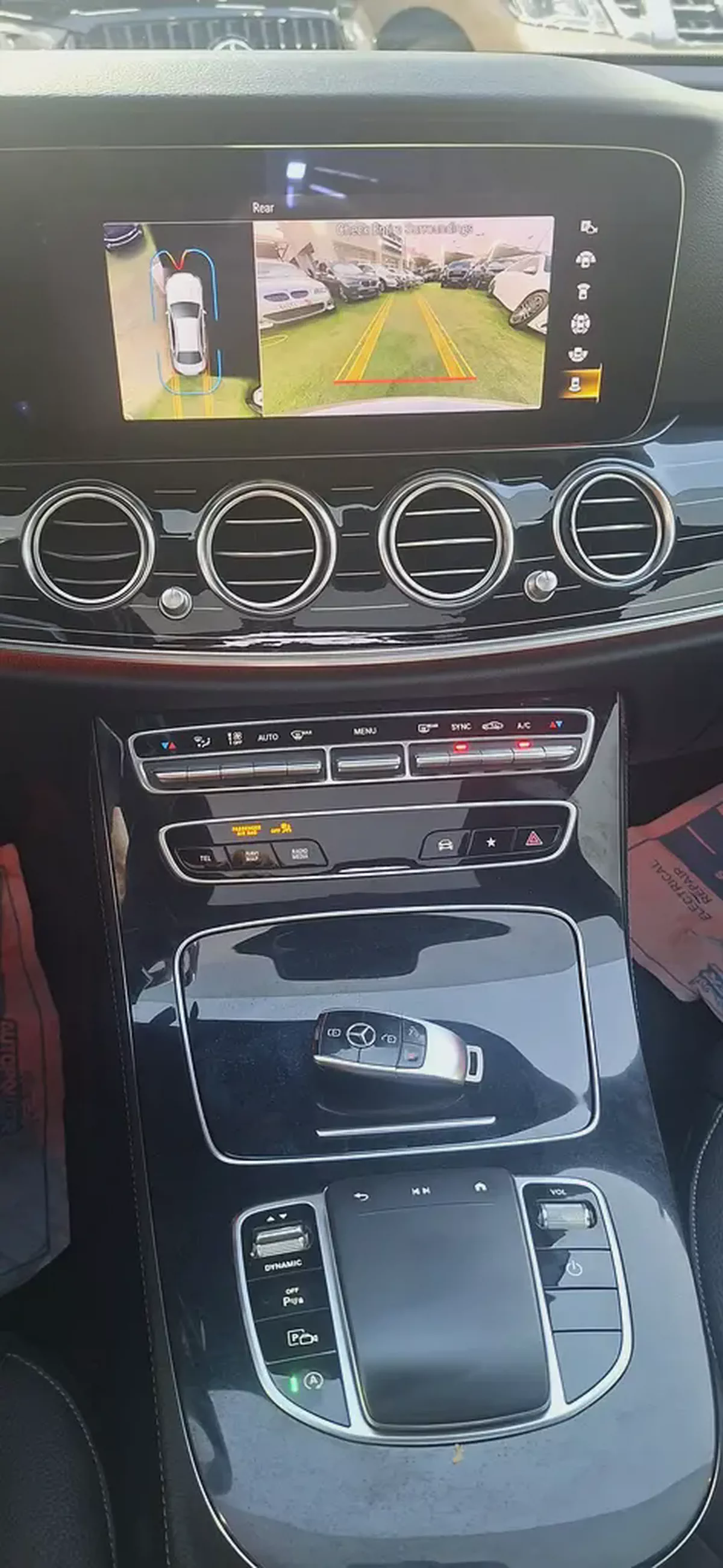 Pristine 2022 Mercedes-Benz E 350 - Luxury & Performance-10-10