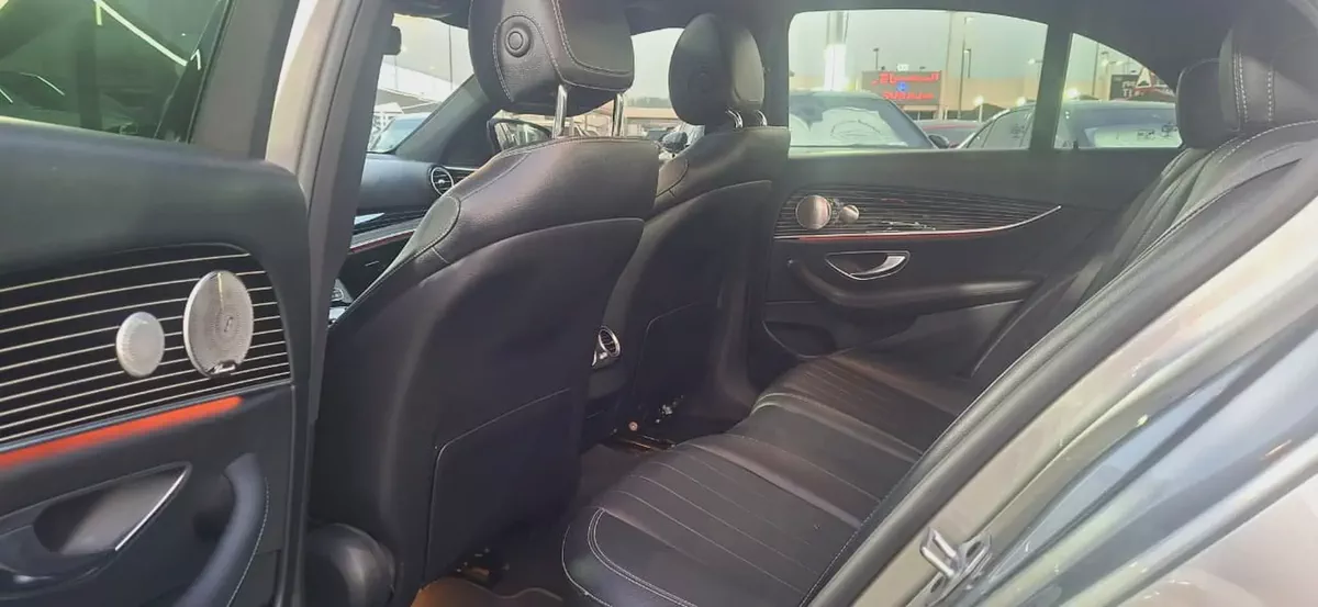 Pristine 2022 Mercedes-Benz E 350 - Luxury & Performance-11-11