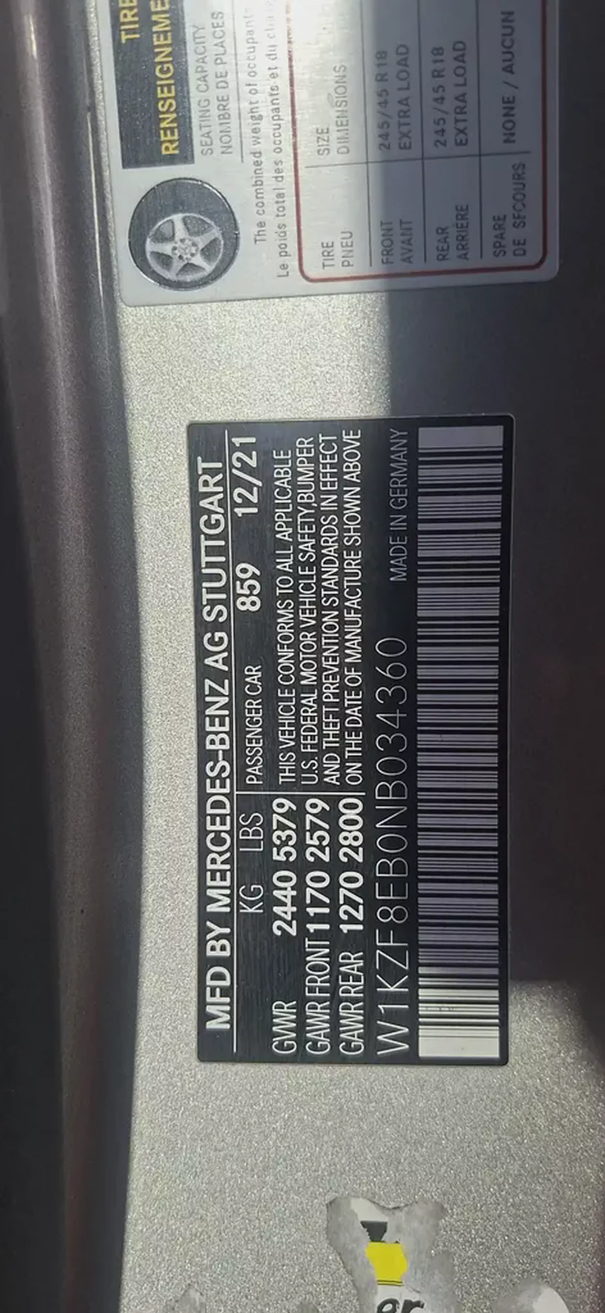Pristine 2022 Mercedes-Benz E 350 - Luxury & Performance-16-16