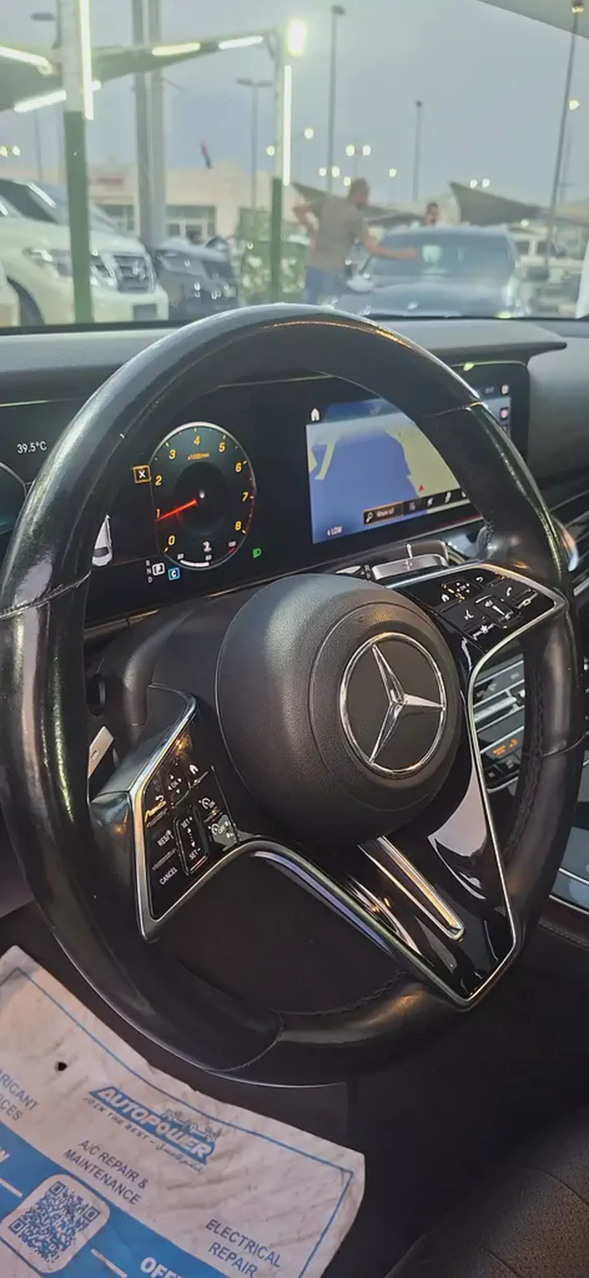 Pristine 2022 Mercedes-Benz E 350 - Luxury & Performance-7-7