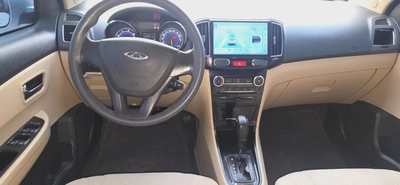 Chery Arrizo 3 2016 Basic | GCC Specs | Well Maintained-11