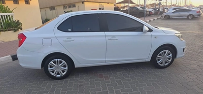 Chery Arrizo 3 2016 Basic | GCC Specs | Well Maintained-13