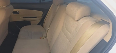 Chery Arrizo 3 2016 Basic | GCC Specs | Well Maintained-8