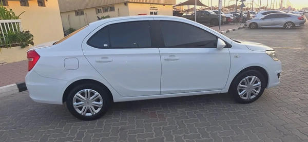 Chery Arrizo 3 2016 Basic | GCC Specs | Well Maintained