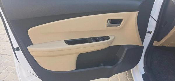 Chery Arrizo 3 2016 Basic | GCC Specs | Well Maintained