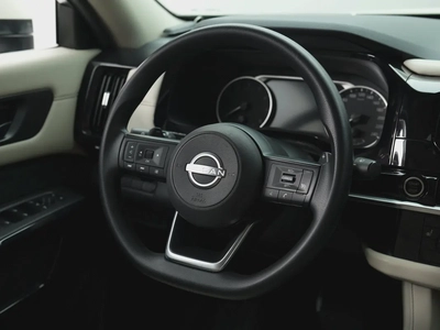Nissan Pathfinder S 2024 GCC Specs | Great Condition-10