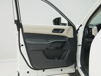 Nissan Pathfinder S 2024 GCC Specs | Great Condition-11