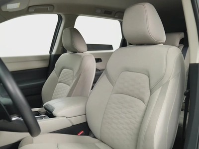Nissan Pathfinder S 2024 GCC Specs | Great Condition-12