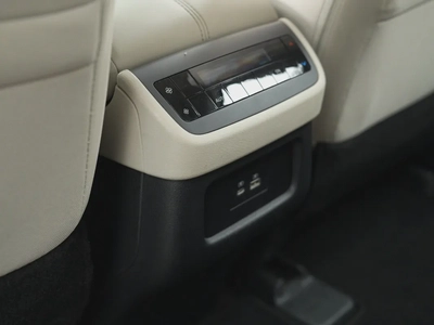 Nissan Pathfinder S 2024 GCC Specs | Great Condition-16